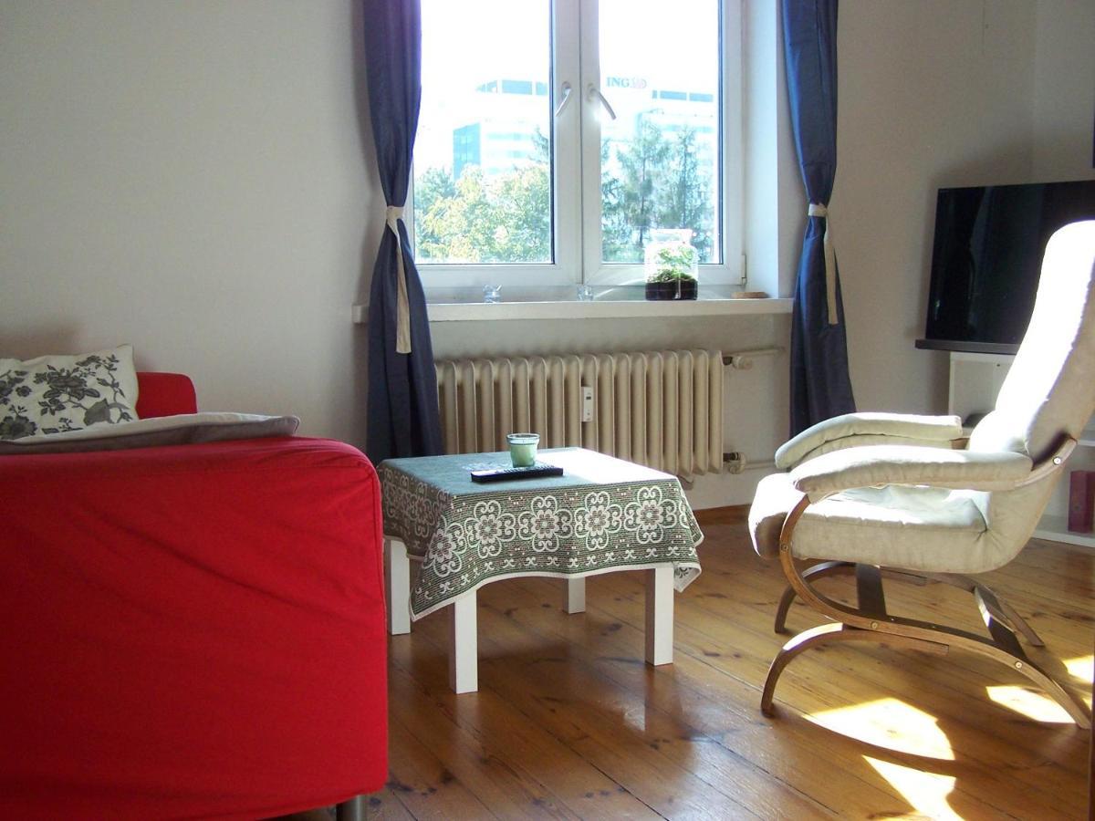 Bright Side Apartment Koszutka Катовице Екстериор снимка