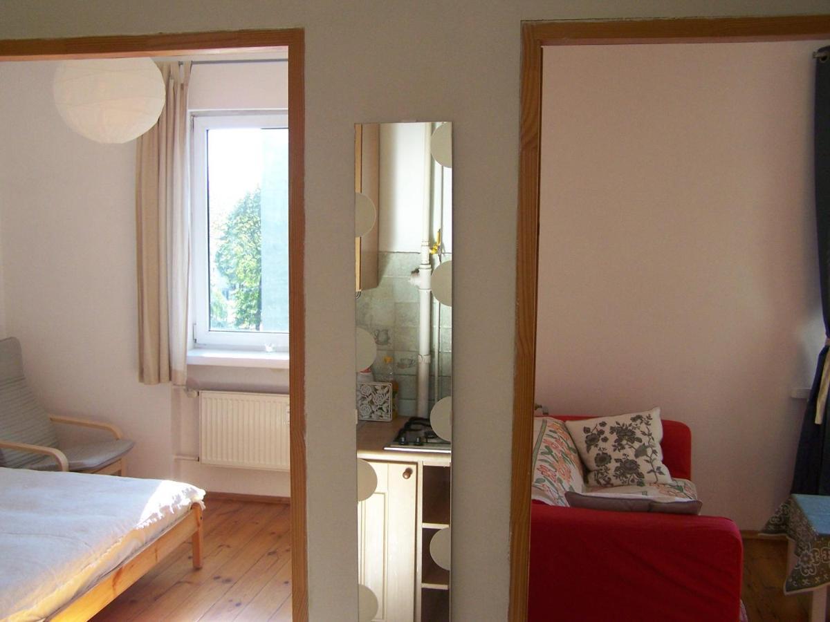 Bright Side Apartment Koszutka Катовице Екстериор снимка