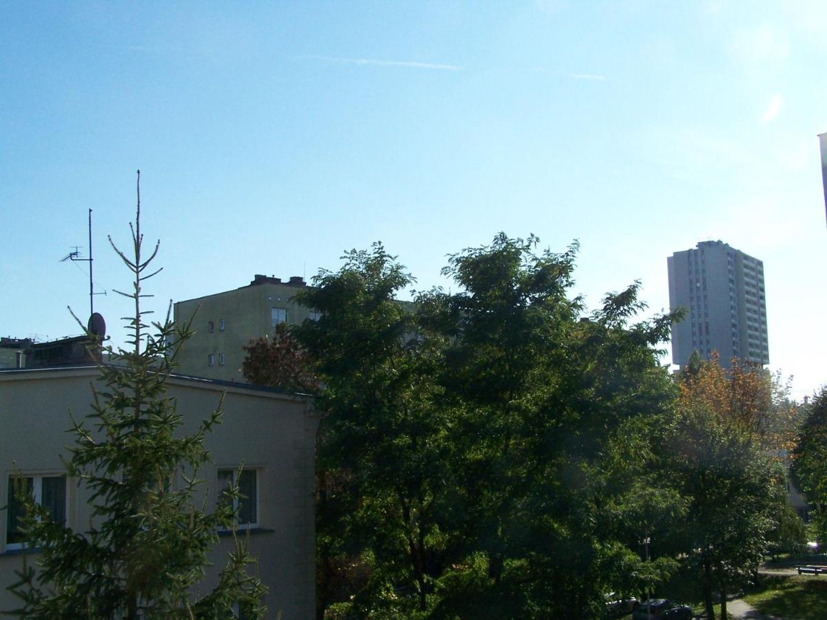 Bright Side Apartment Koszutka Катовице Екстериор снимка
